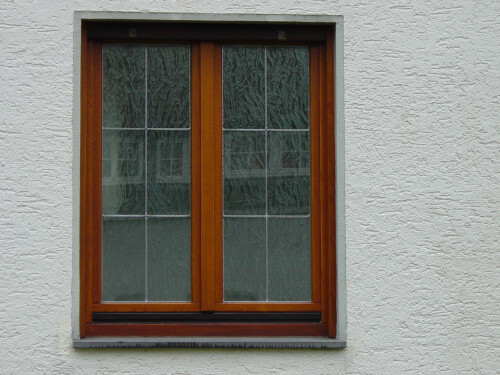 Fenster Holz