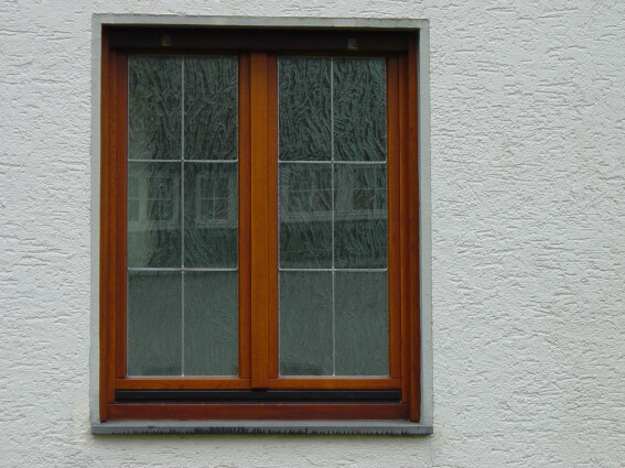 Fenster Holz