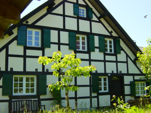 Fachwerkhaus