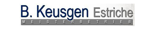 Estriche Dinslaken