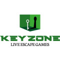 KEY ZONE - Live Escape Games