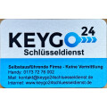 KeyGo24 Schlüsseldienst