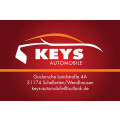 Keys-Automobile