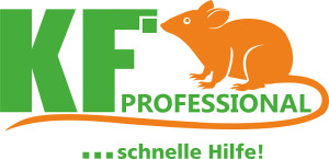 KF-Professional Schädlingsbekämpfung
