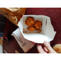 KFC Kentucky Fried Chicken Fil. Sankt Augustin