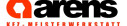 Logo KFZ-Arens OHG