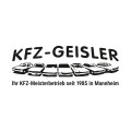 KFZ Geisler Meisterbetrieb
