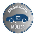 Bild: Kfz Gutachter Müller in Overath
