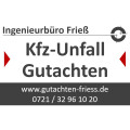 Kfz Gutachter und Sachverständige Frieß - Karlsruhe
