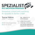 Kfz-Gutachter Wiesbaden | Kfz Spezialist Sachverständiger