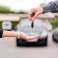KFZ-Handel Einkauf und Verkauf von gebrauchten Autos