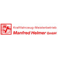 KFZ Helmer GmbH - Meisterbetrieb