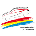 Kfz-Lackiertechnik Oberflächentechnik H. Husterer