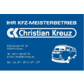 Kfz.-Meisterbetrieb Christian Kreuz