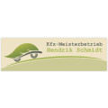 Kfz Meisterbetrieb Hendrik Schmidt UG (haftungsbeschränkt)