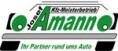 Bild: KFZ-Meisterbetrieb Josef Amann in Atting bei Straubing