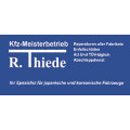 KFZ-Meisterbetrieb Rainer Thiede