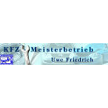 KFZ-Meisterbetrieb - Uwe Friedrich