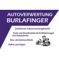 KFZ-Meisterwerkstatt & Autoverwertung Burlafinger