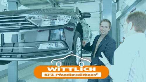 Kfz-Pfandkredithaus Stuttgart Wittlich: Gutachten