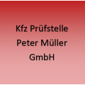 Kfz-Prüfstelle Peter Müller GmbH