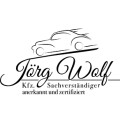 Kfz-Sachverständigenbüro Jörg Wolf