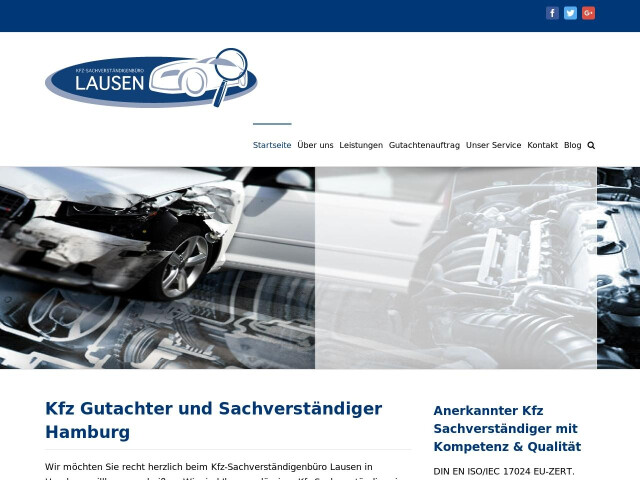 http://www.kfz-gutachter-lausen.de