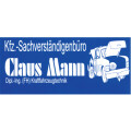 Kfz-Sachverständigenbüro Mann Claus Dipl.-Ing. (FH)