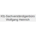Kfz-Sachverständigenbüro Wolfgang Heinrich