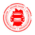 Kfz -Sachverständiger Eduard Sauer