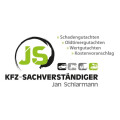 KFZ-Sachverständiger Jan Schlarmann