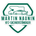 Kfz-Sachverständiger Martin Naunin