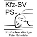 Kfz-Sachverständiger Peter Schnitzler