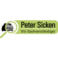 Kfz-Sachverständiger Peter Sicken