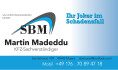 Bild: KFZ-Sachverständiger M.Madeddu SBM Sachverständigenbüro Moers in Moers