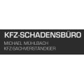 KFZ Schadenbüro Huttenstraße Michael Mühlbach