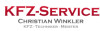 Bild: KFZ-Service Christian Winkler