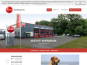 Bild: Kfz-Service Olaf Borrmann GmbH & Co. KG in Dortmund