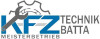Bild: Kfz Technik Batta