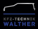 Logo KFZ Technik Walther
