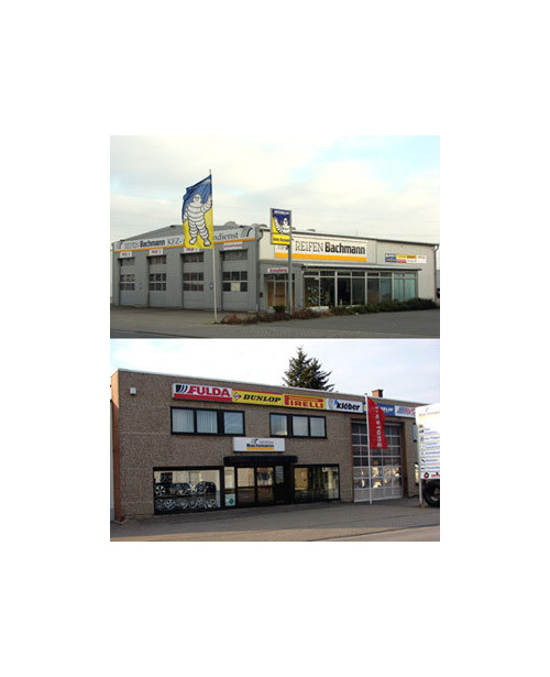 Autowerkstatt