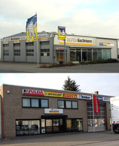 Autowerkstatt