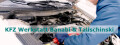 Bild: KFZ Werkstatt Banabi & Talischinski in Hannover