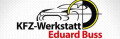 Logo KFZ-Werkstatt Eduard Buss