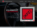 Bild: Kfz Werkstatt Max Bormann GmbH in Dresden