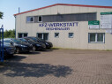 Bild: KFZ - Werkstatt Reichenauer in Rostock