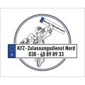 KFZ-Zulassungsdienst Nord