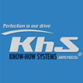 KHS Know-How Systems GmbH