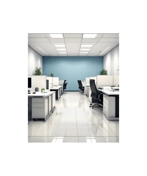 Büroreinigung