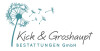 Bild: Kick & Groshaupt Bestattungen GmbH